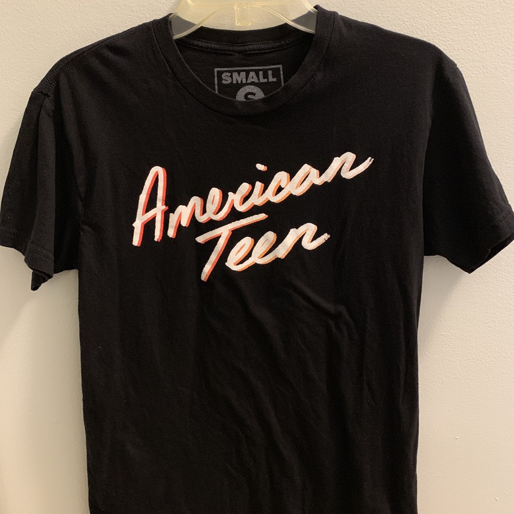 Khalid Concert tee